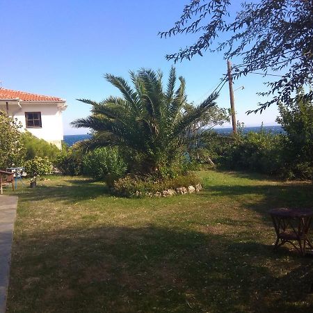 Panorama Palaiοpolis Hotel Palaiopoli  Eksteriør billede