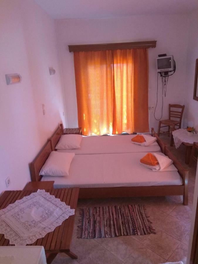 Panorama Palaiοpolis Hotel Palaiopoli  Eksteriør billede