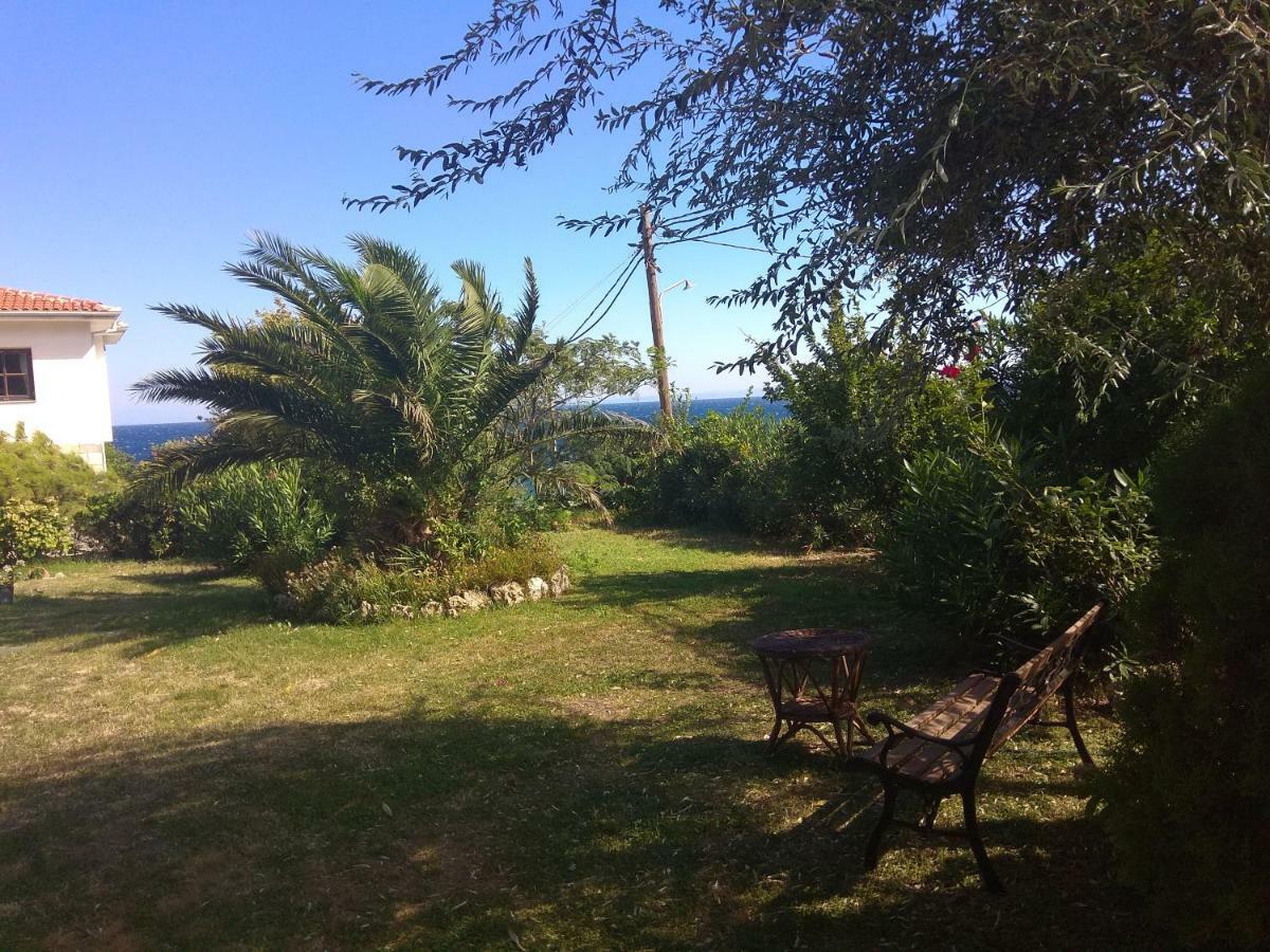 Panorama Palaiοpolis Hotel Palaiopoli  Eksteriør billede
