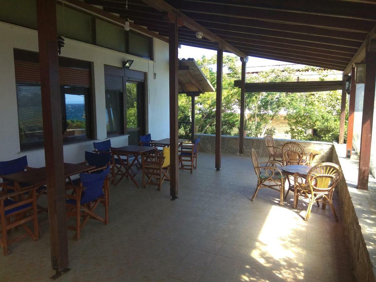 Panorama Palaiοpolis Hotel Palaiopoli  Eksteriør billede
