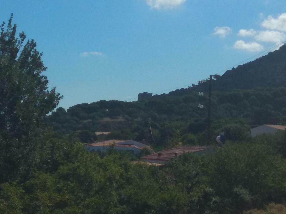 Panorama Palaiοpolis Hotel Palaiopoli  Eksteriør billede