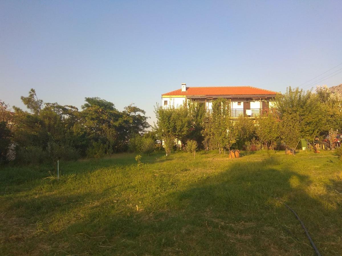 Panorama Palaiοpolis Hotel Palaiopoli  Eksteriør billede