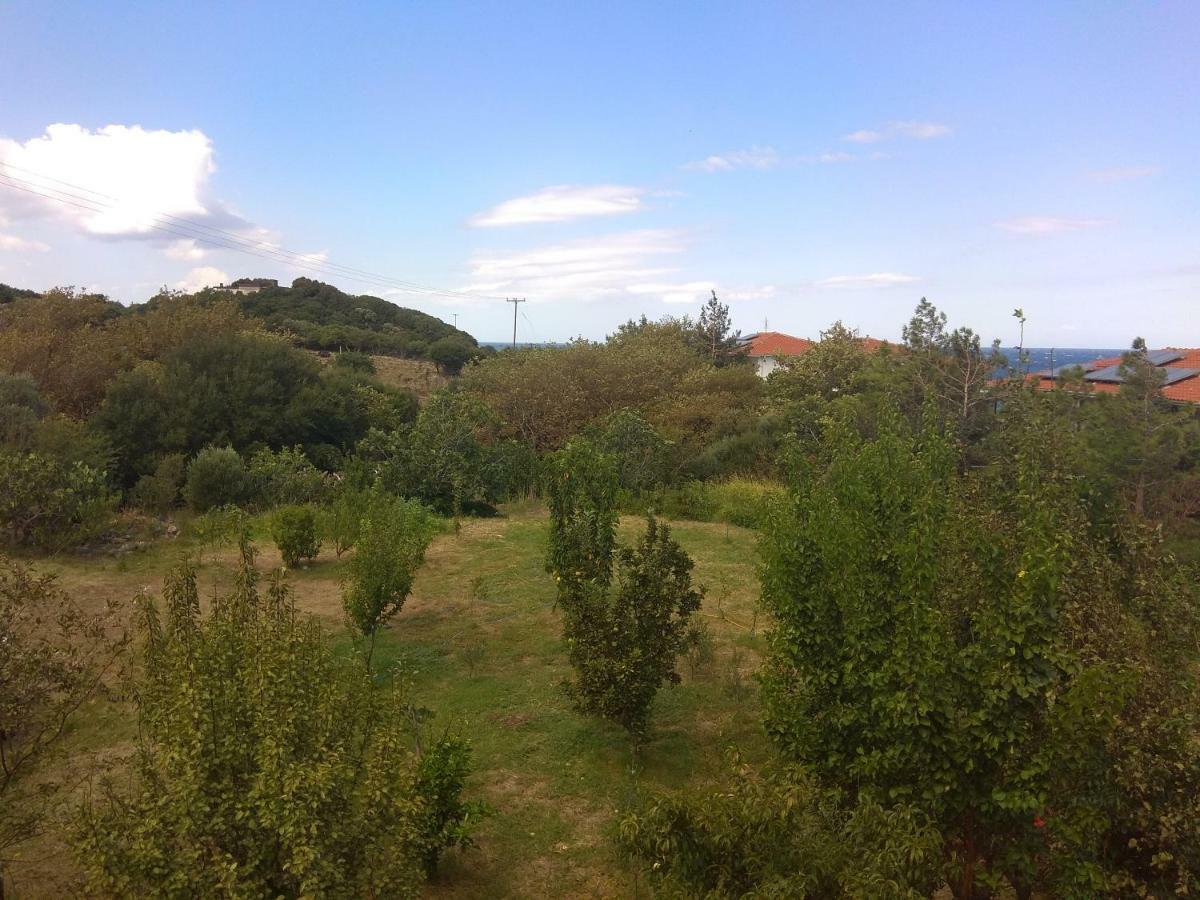 Panorama Palaiοpolis Hotel Palaiopoli  Eksteriør billede